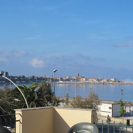 شقة La Terrazza - Residenze Maricharme ألغيرو المظهر الخارجي الصورة