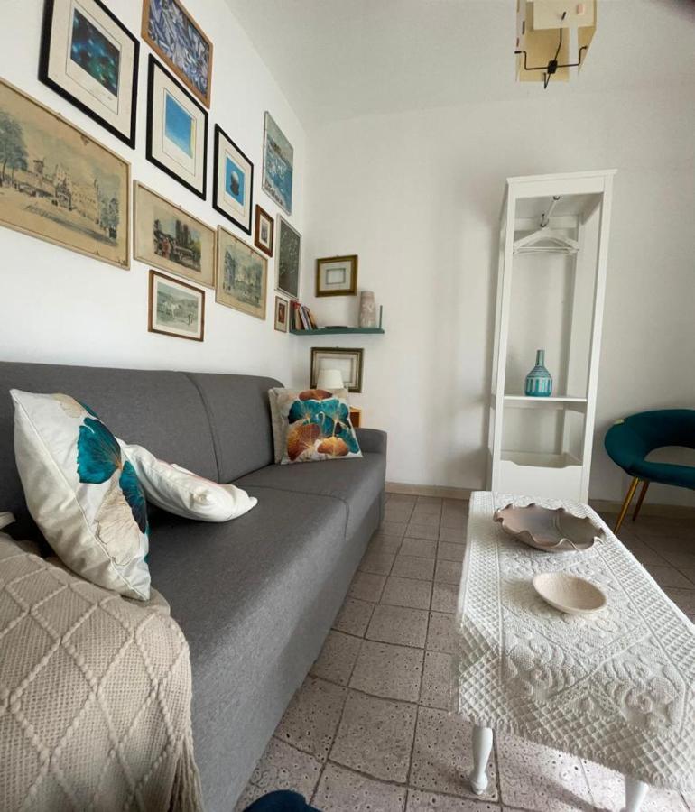 شقة La Terrazza - Residenze Maricharme ألغيرو المظهر الخارجي الصورة