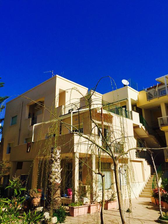 شقة La Terrazza - Residenze Maricharme ألغيرو المظهر الخارجي الصورة