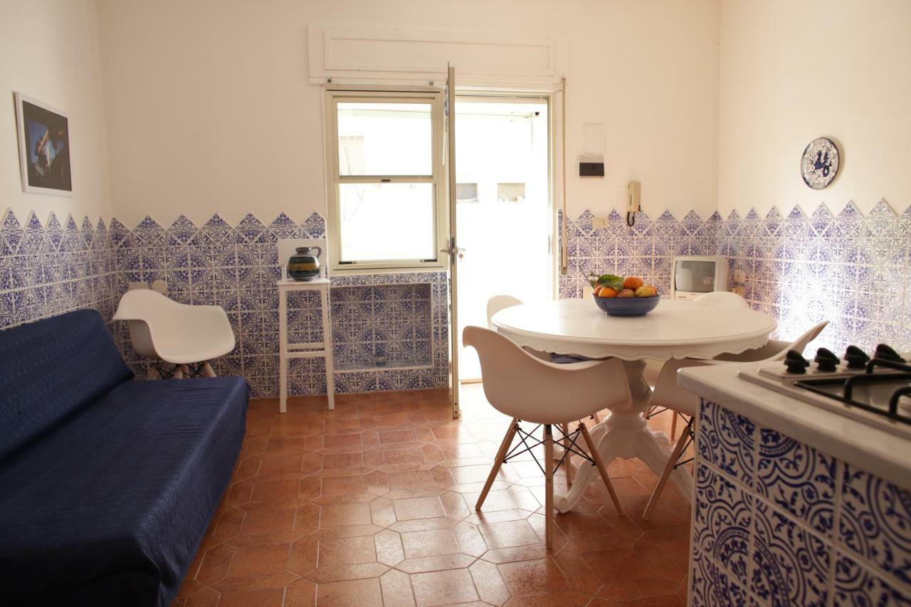 شقة La Terrazza - Residenze Maricharme ألغيرو المظهر الخارجي الصورة