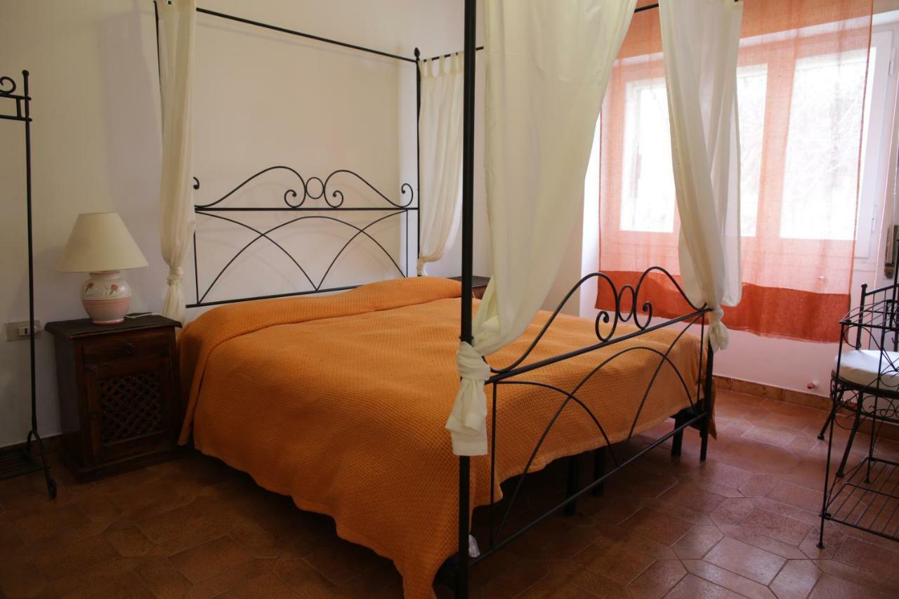 شقة La Terrazza - Residenze Maricharme ألغيرو المظهر الخارجي الصورة